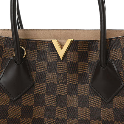 Louis Vuitton Damier Ebene Kensington 7 of 9