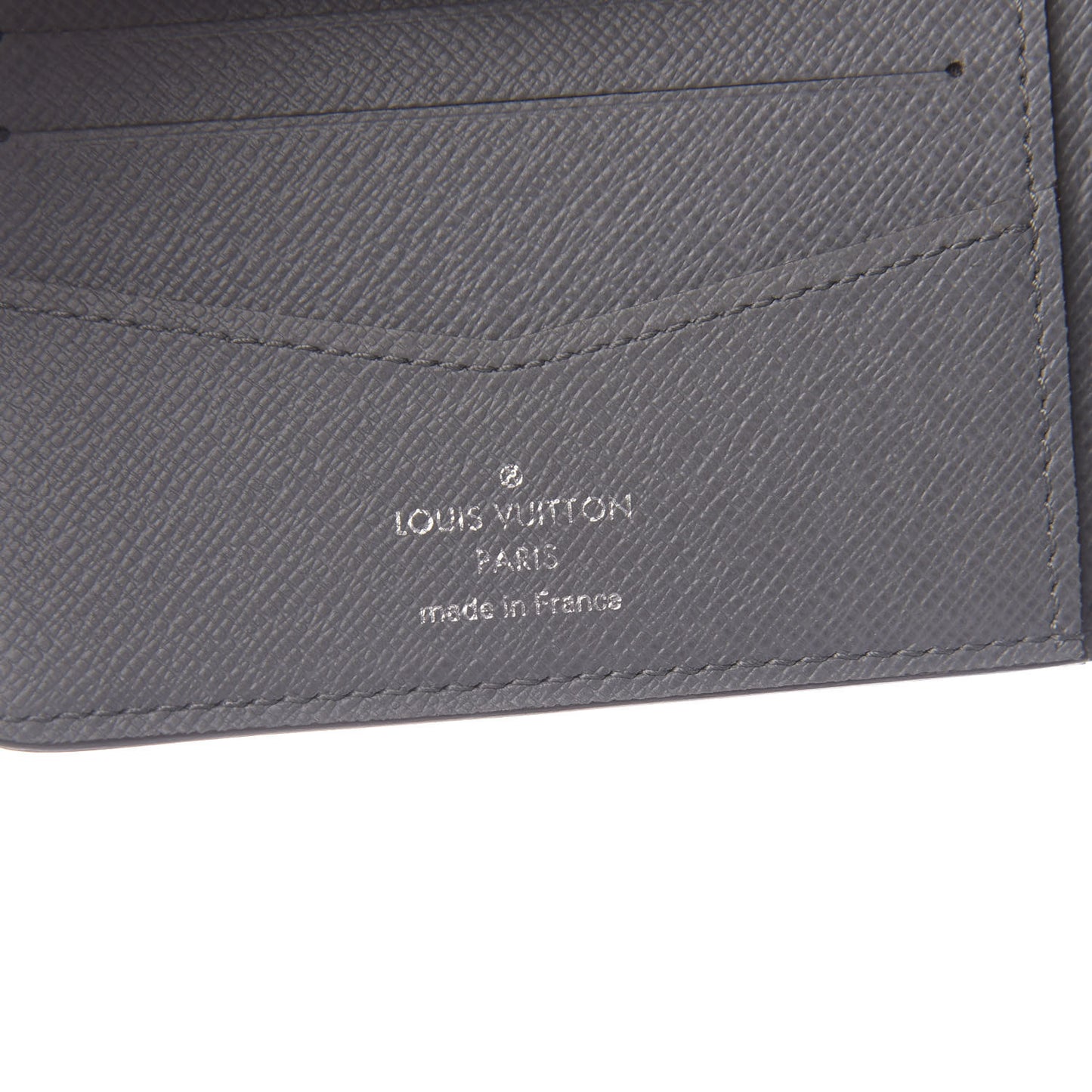 Taiga Slender Wallet Glacier