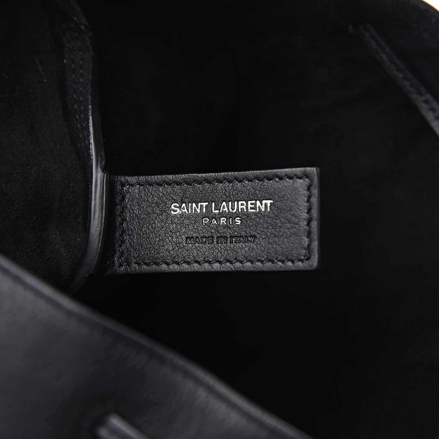 Calfskin Medium Jen Black