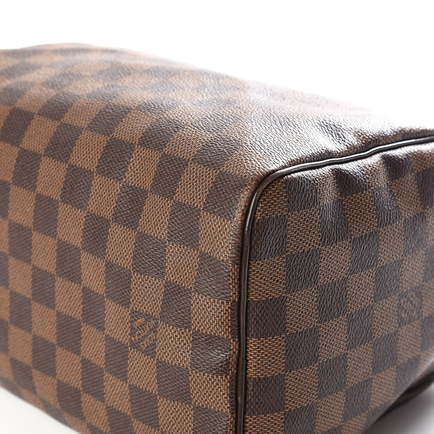 Damier Ebene Speedy 25