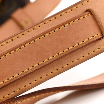 Louis Vuitton Monogram Saumur 30 13 of 16