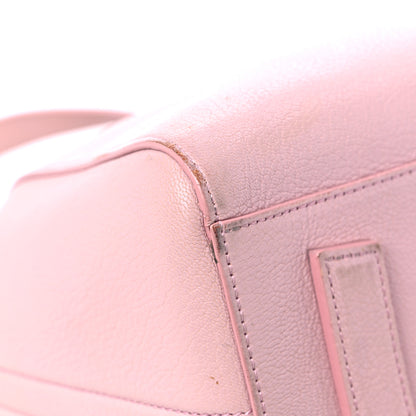 Givenchy Sugar Goatskin Small Antigona Pale Pink 7 of 24