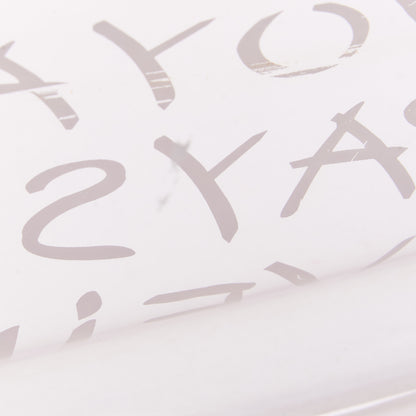 Hermes Vinyl Souvenir De L'Exposition Kelly Transparent 9 of 9