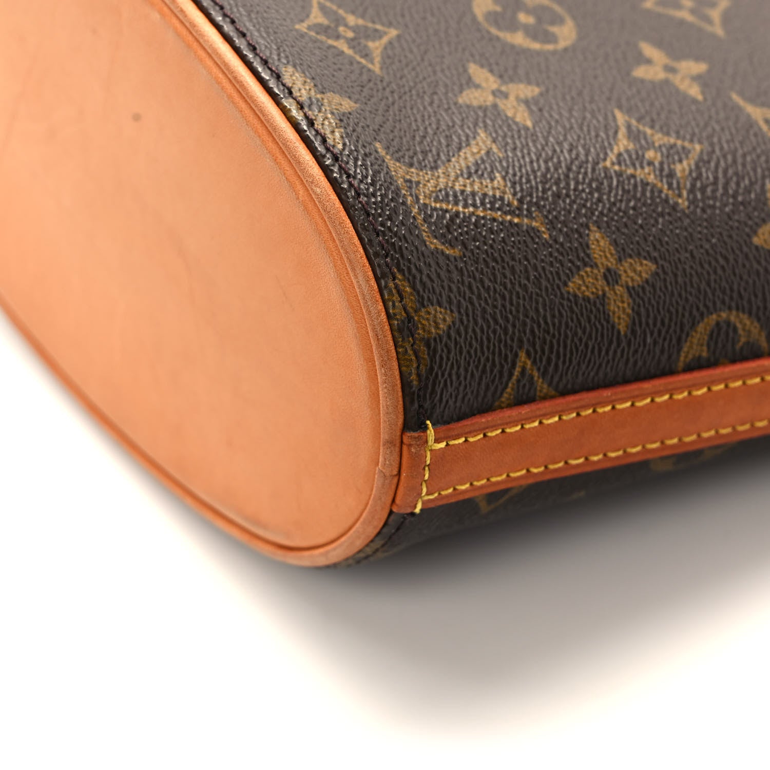 Louis Vuitton Monogram Drouot 10 of 10