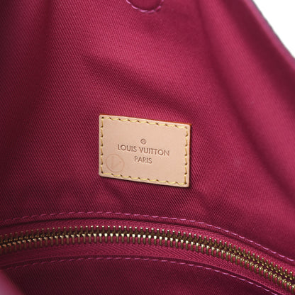 Louis Vuitton Monogram Graceful PM Pivoine 5 of 13