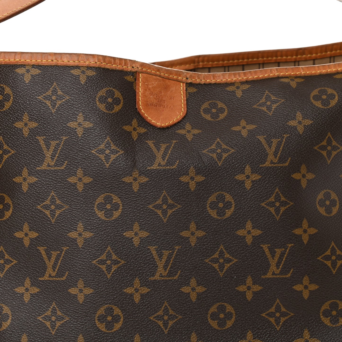 Monogram Delightful MM