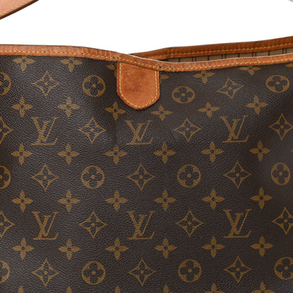 Louis Vuitton Monogram Delightful MM 9 of 16