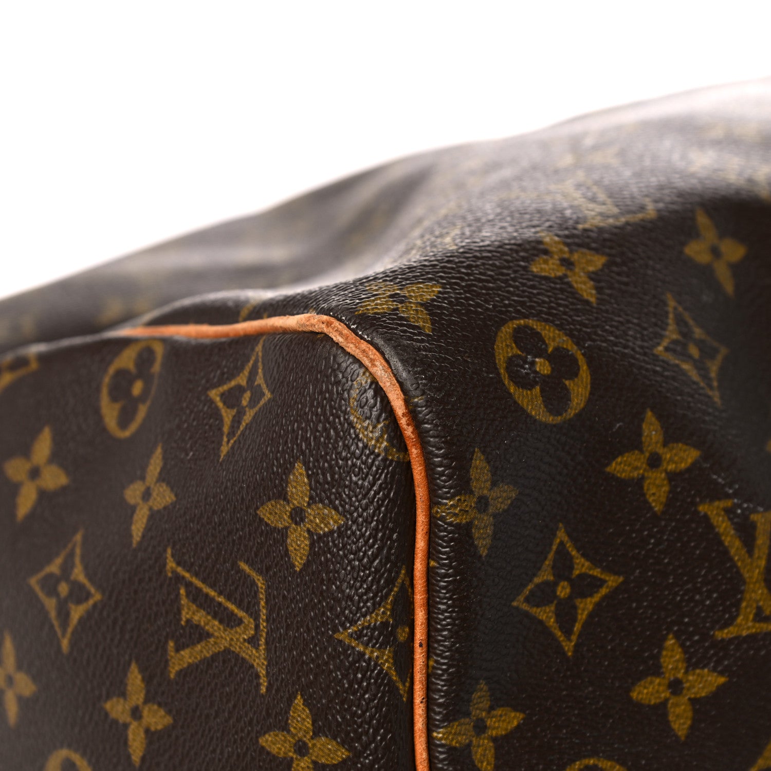 Louis Vuitton Monogram Keepall 60 7 of 32