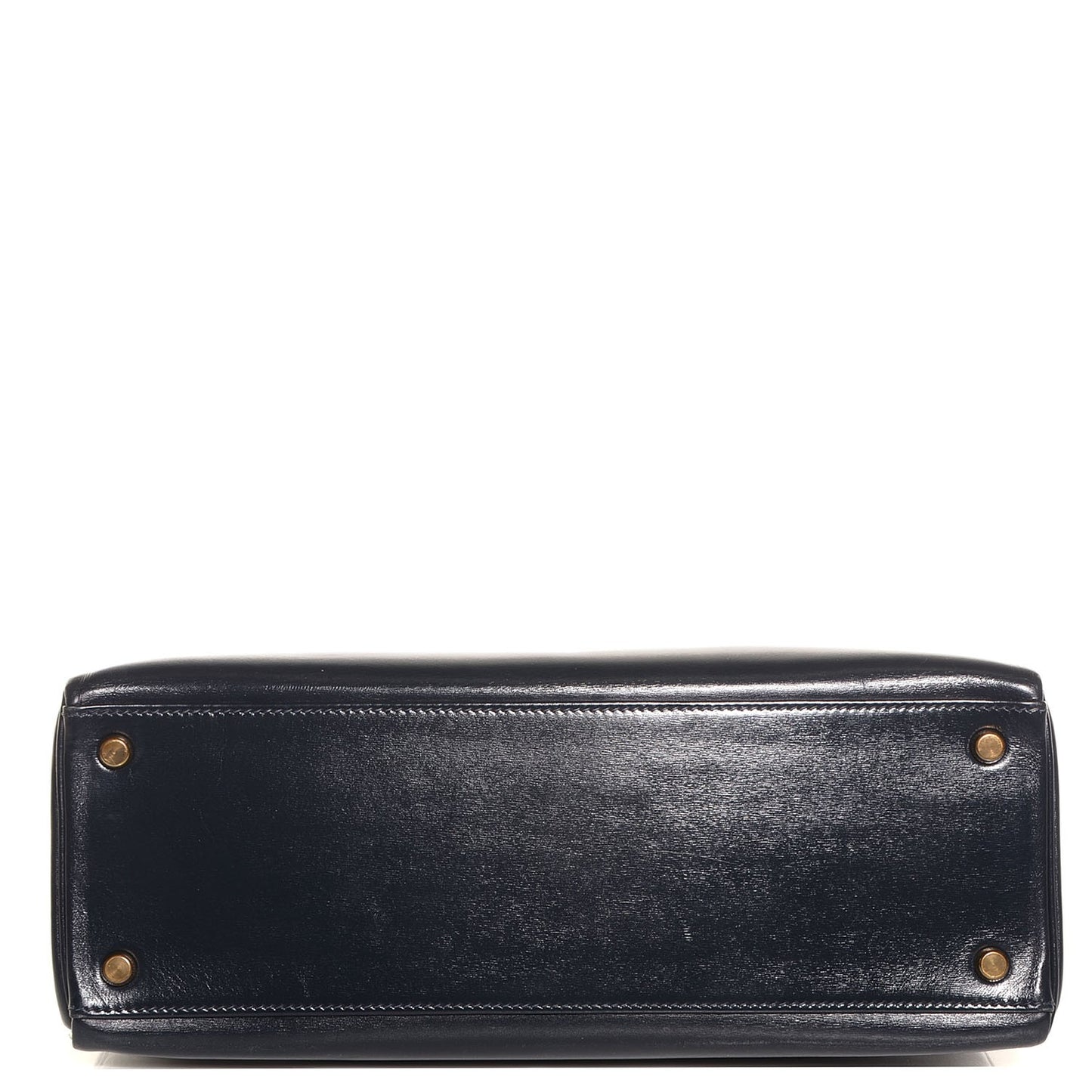 Box Kelly Retourne 32 Indigo