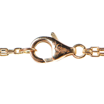 Cartier 18K Yellow Gold Diamond LOVE Bracelet 3 of 5