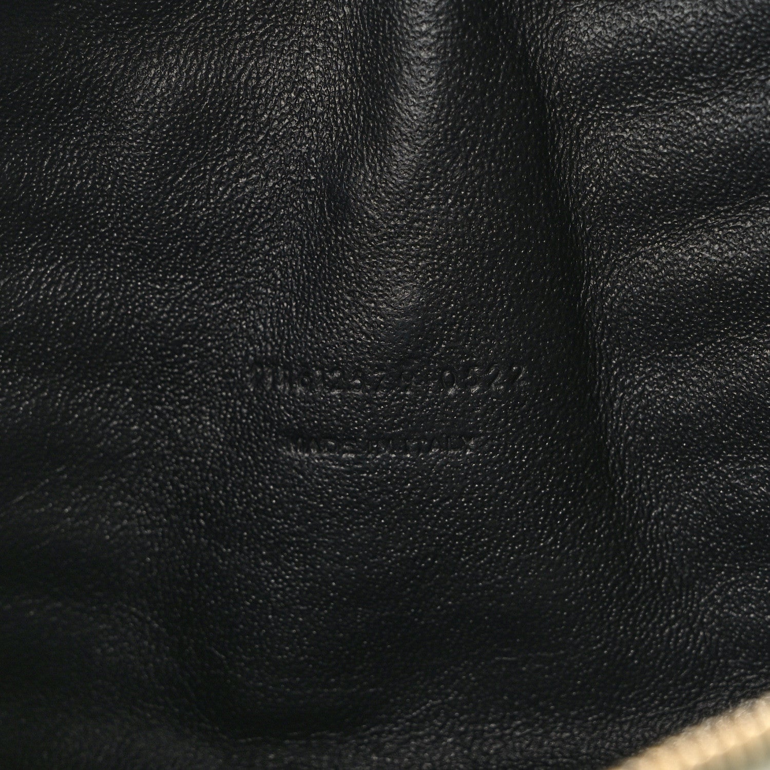 Saint Laurent Grain De Poudre Matelasse Monogram Mini Lou Camera Bag Light Sage 7 of 11