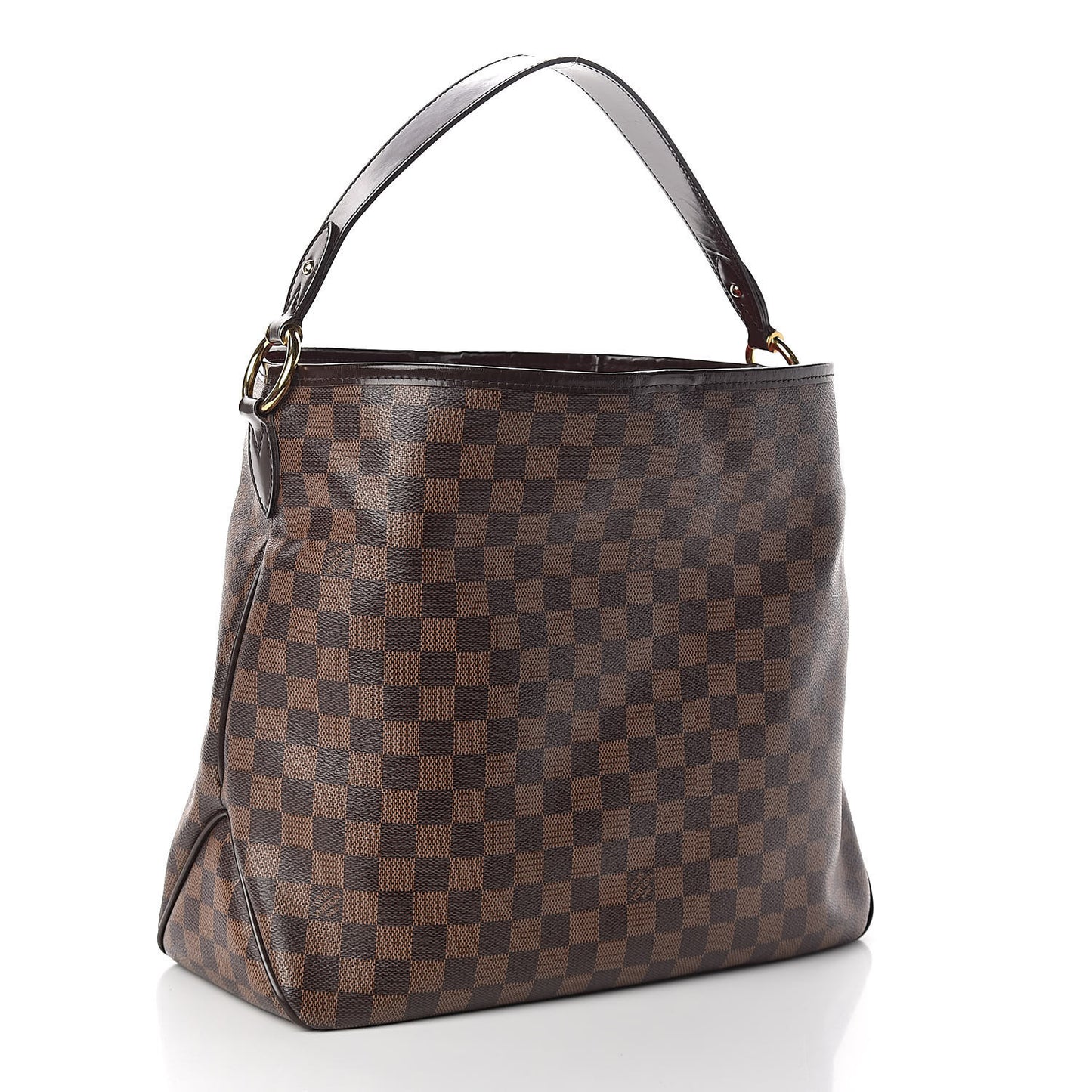 Damier Ebene Delightful MM
