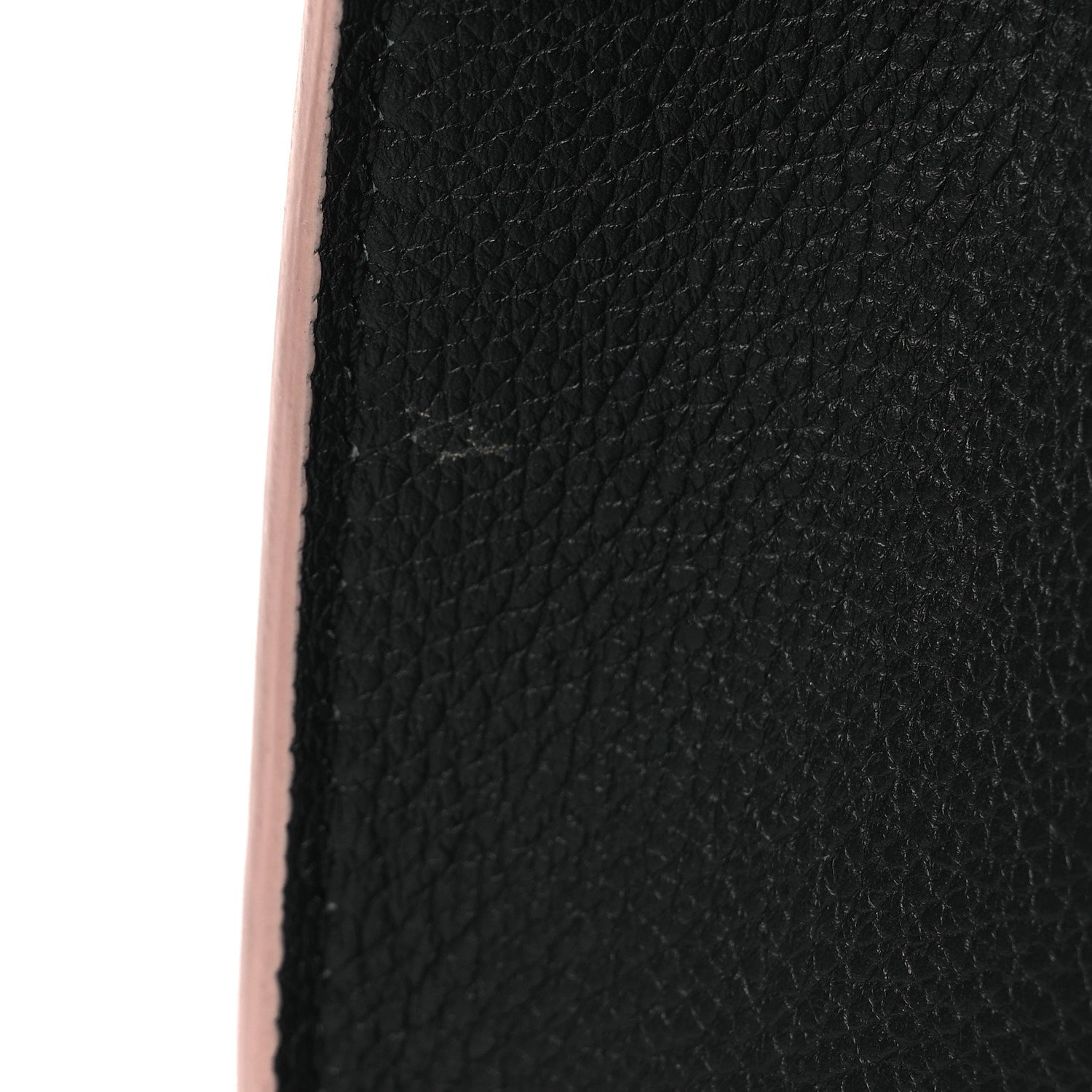 Louis Vuitton Soft Calfskin My Lockme Chain Bag BB Rose Boudoir Creme 16 of 17