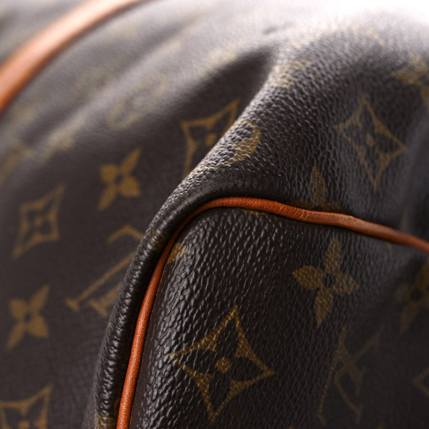 Monogram Keepall Bandouliere 50