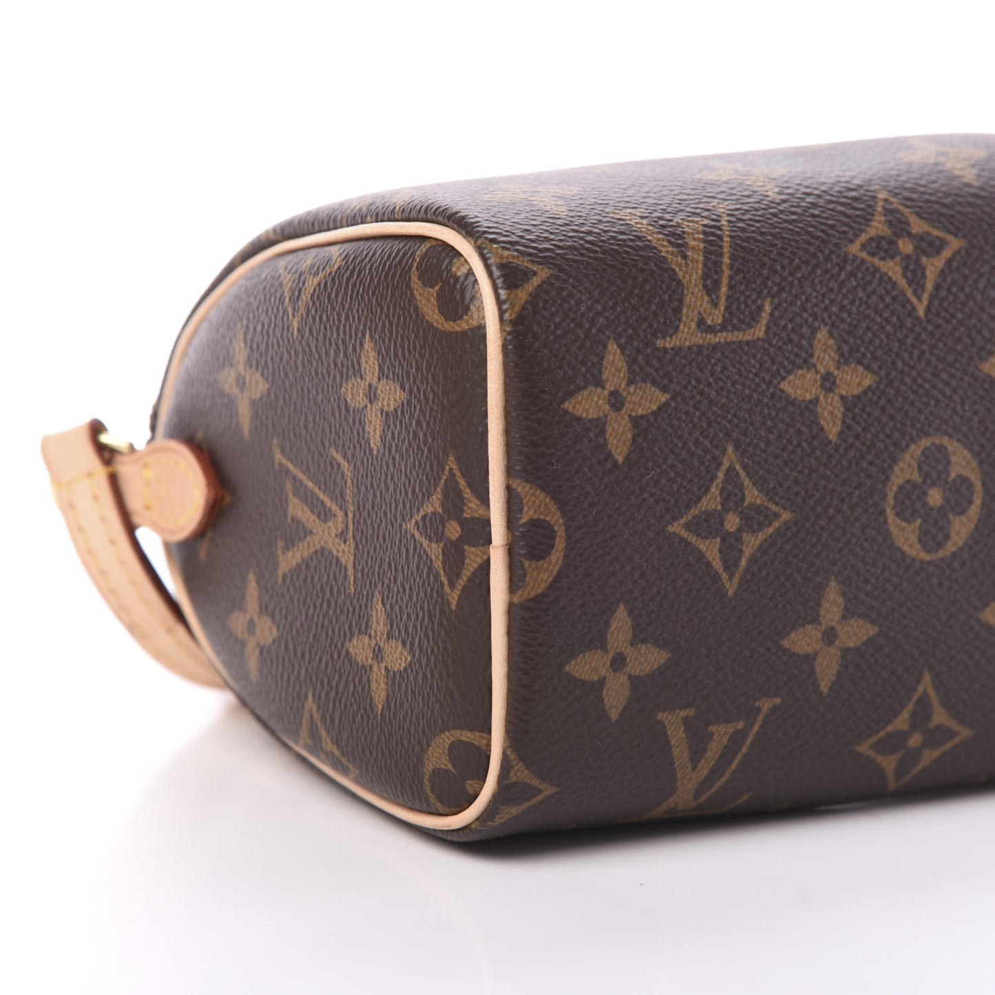 Monogram Nano Speedy