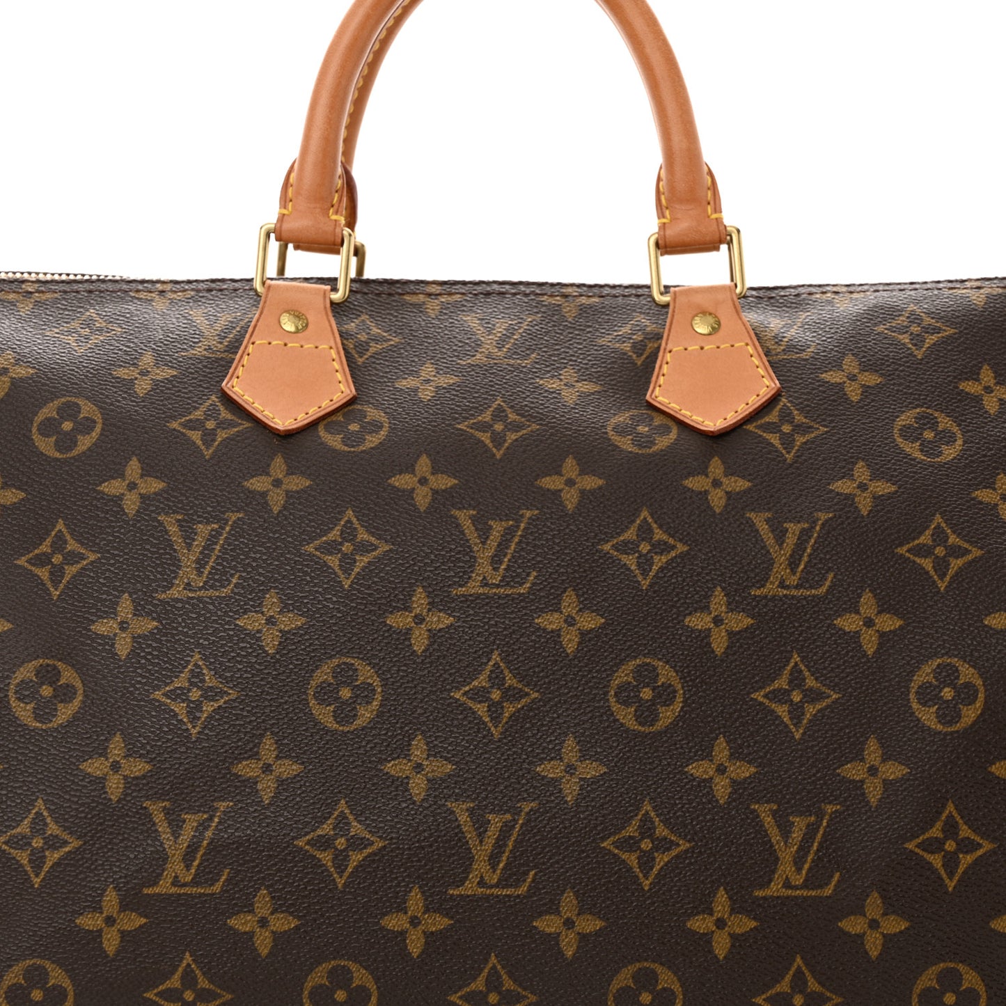 Monogram Speedy 40