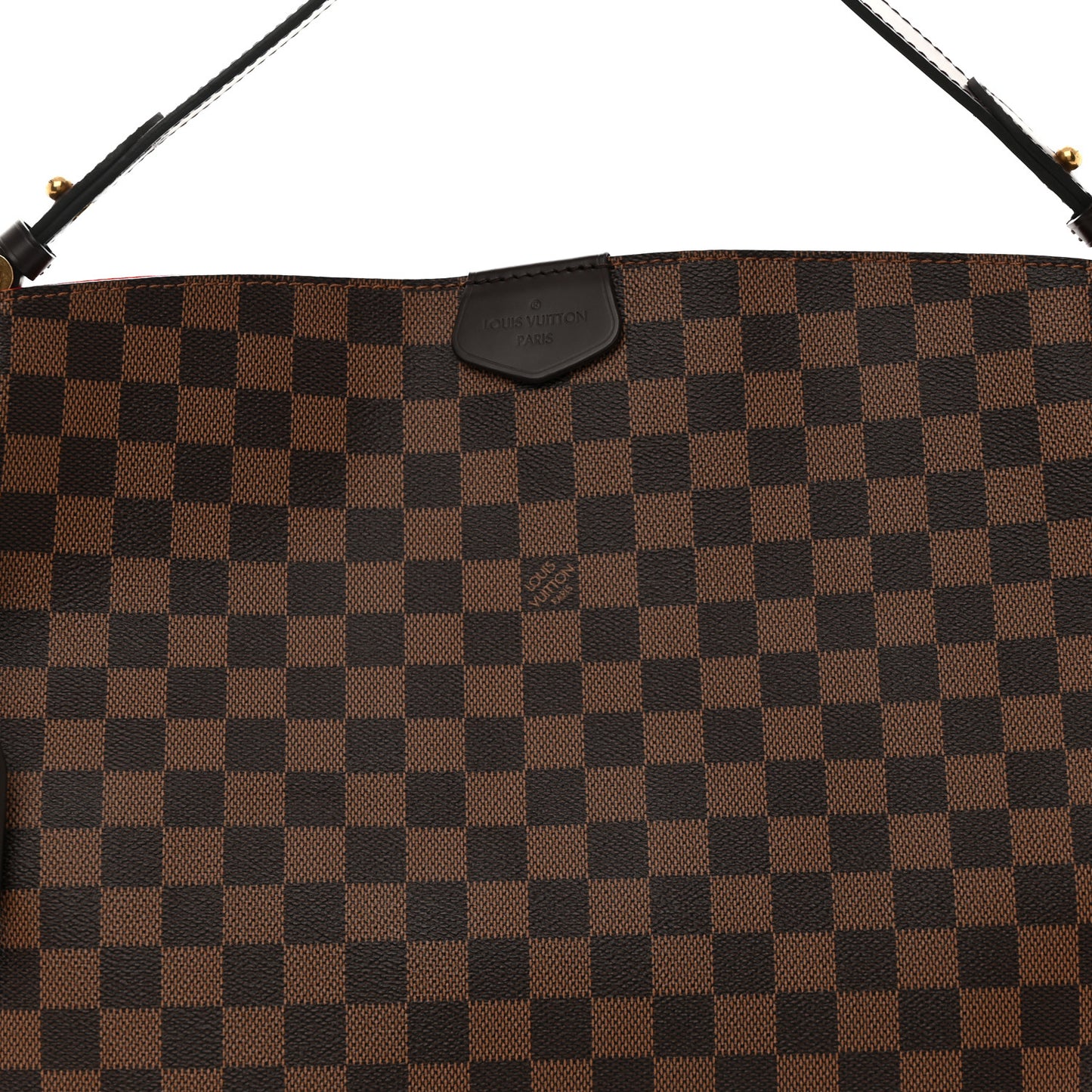 Damier Ebene Graceful MM MM