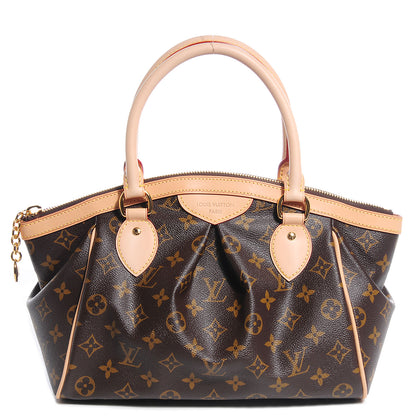 Louis Vuitton Monogram Tivoli PM 1 of 7
