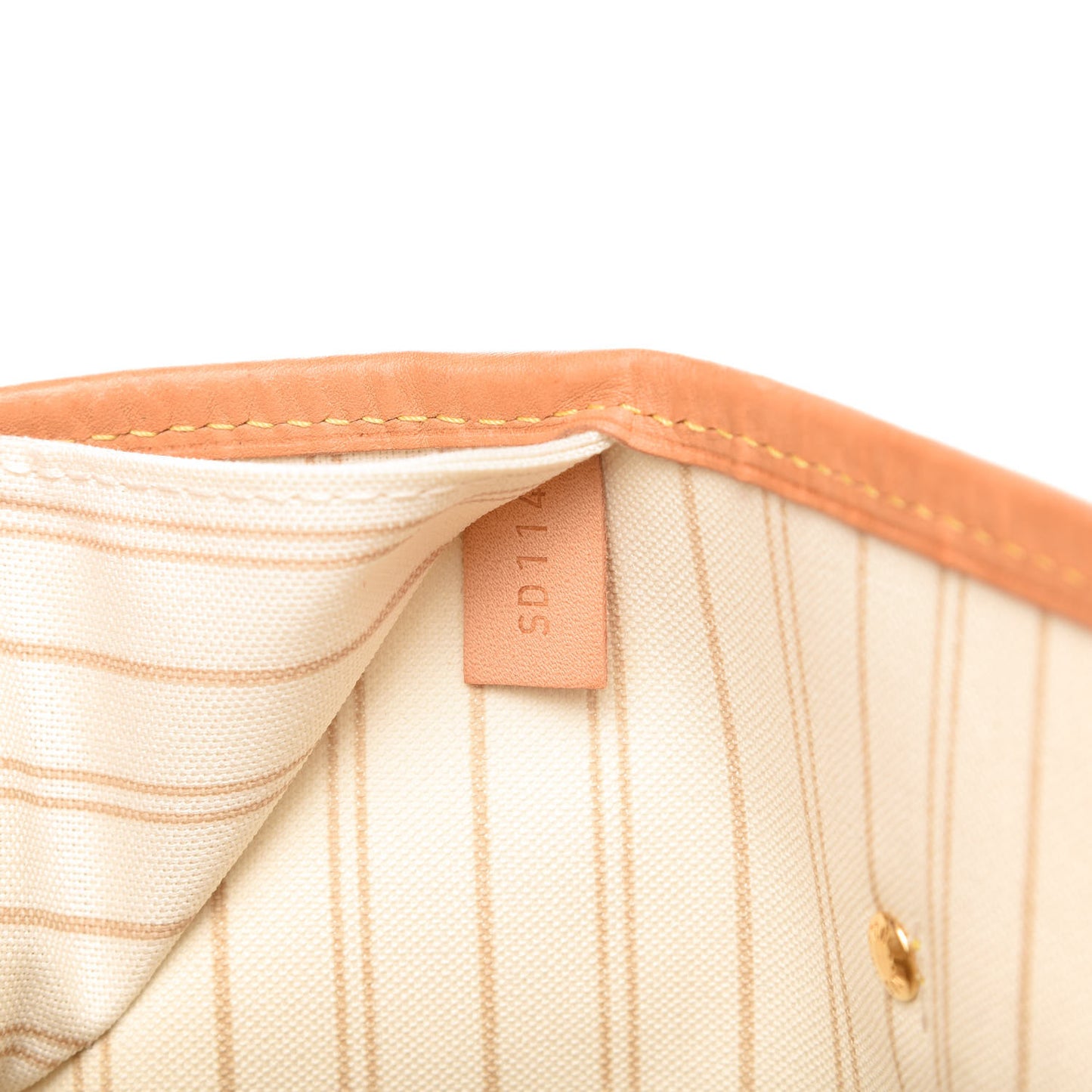 Damier Azur Neo Neverfull GM