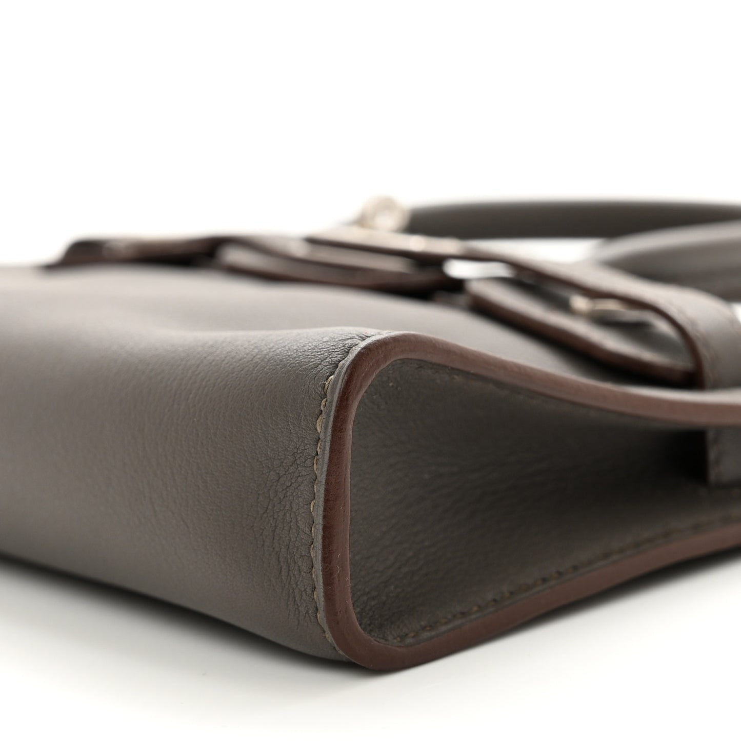 Swift Micro Birkin 15 Etain