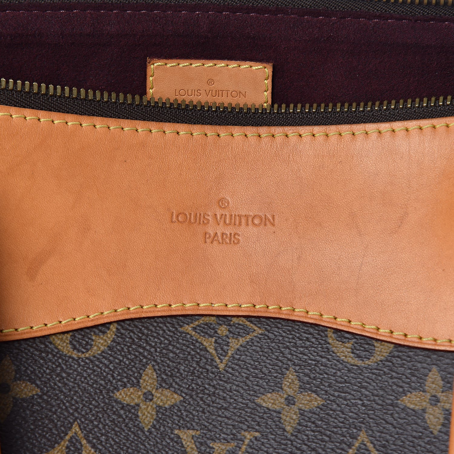 Louis Vuitton Monogram Estrela NM 8 of 13