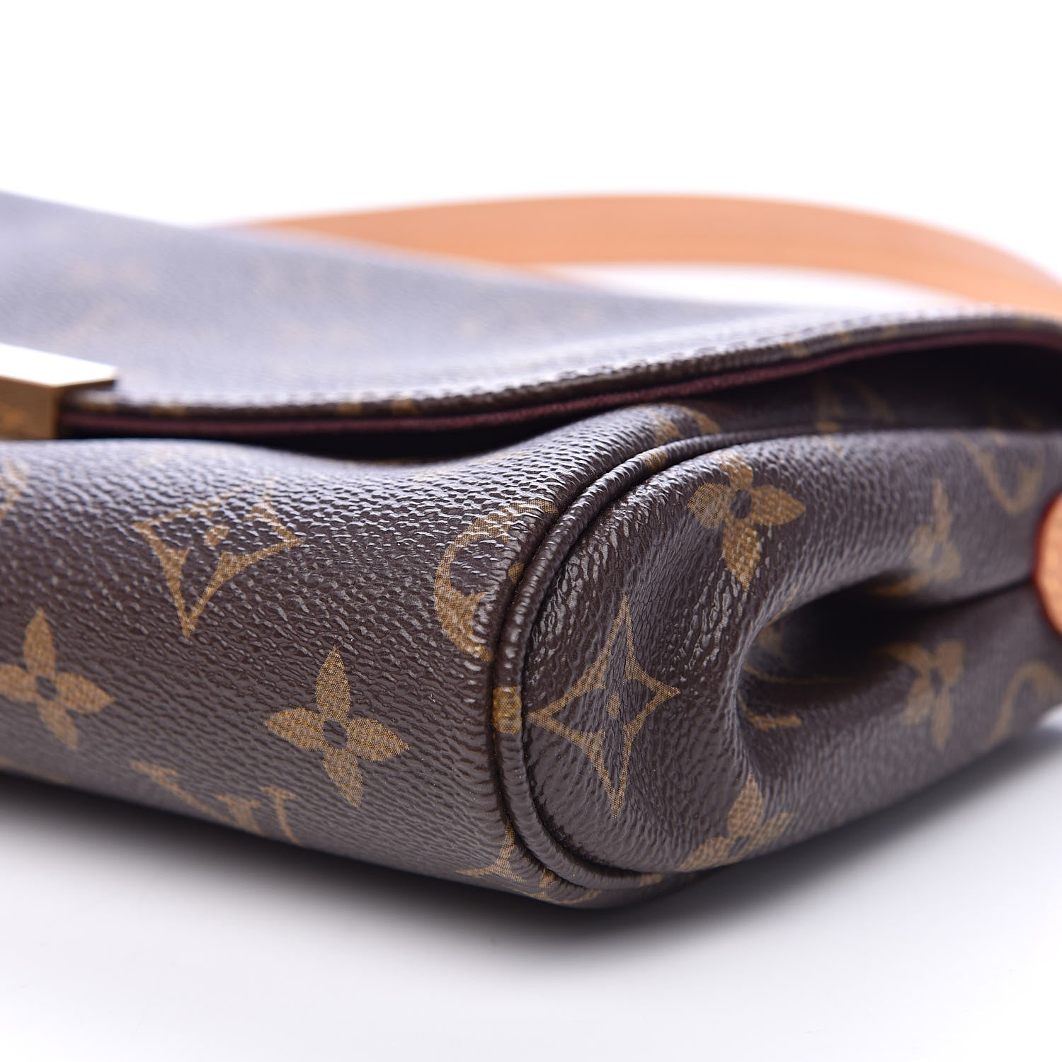 Louis Vuitton Monogram Favorite MM 9 of 10