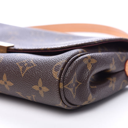 Louis Vuitton Monogram Favorite MM 9 of 10