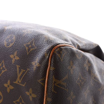 Louis Vuitton Monogram Speedy 30 6 of 13