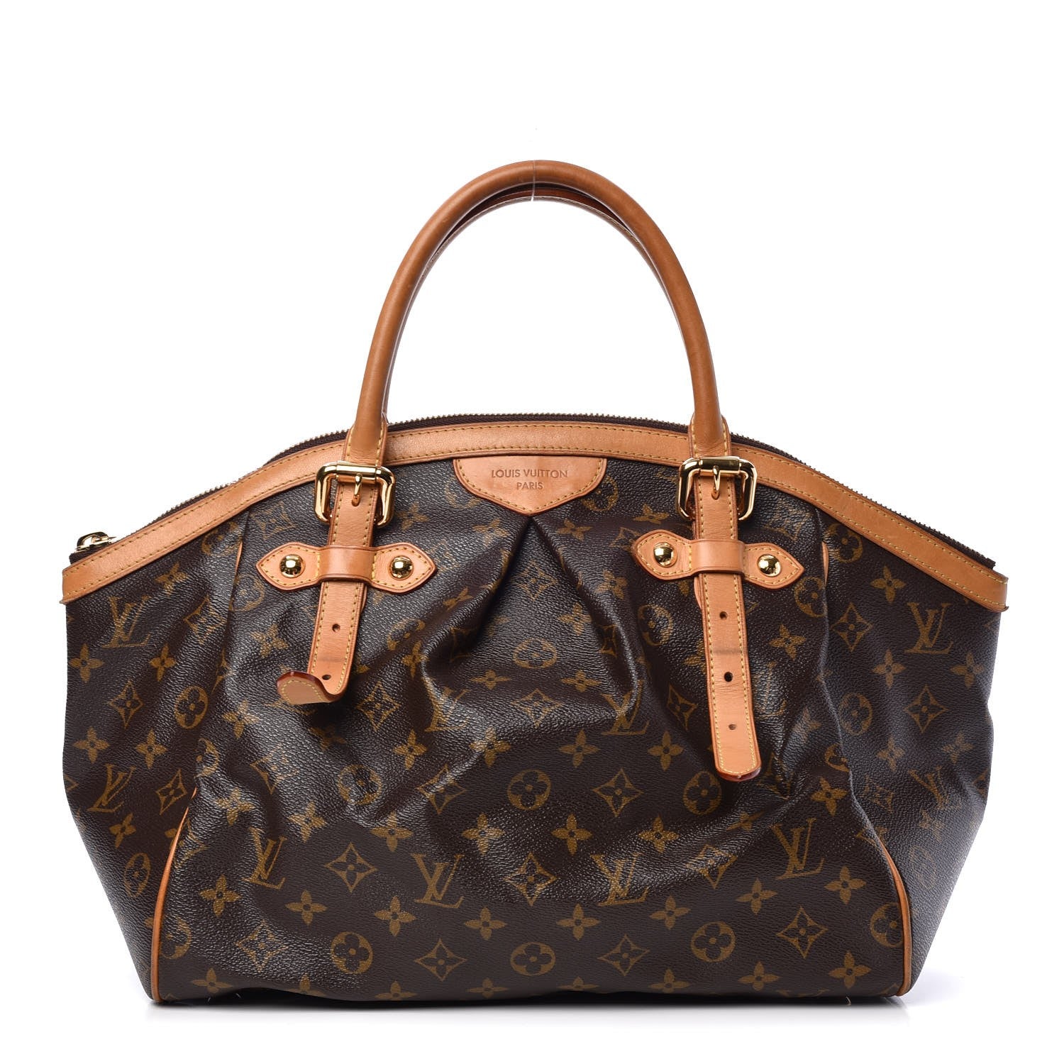 Louis Vuitton Monogram Tivoli GM 1 of 13