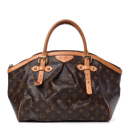 Louis Vuitton Monogram Tivoli GM 1 of 13