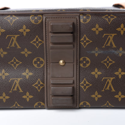 Louis Vuitton Monogram Satellite 70 25 of 30