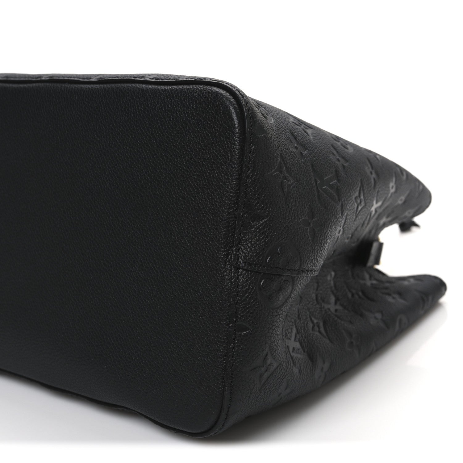 Louis Vuitton Empreinte Neonoe MM Black 10 of 10