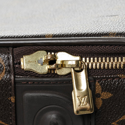 Louis Vuitton Monogram Pegase 65 8 of 10