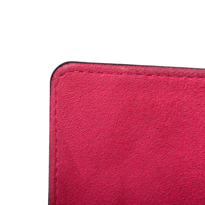 Louis Vuitton Epi Louise Strap PM Hot Pink 9 of 16