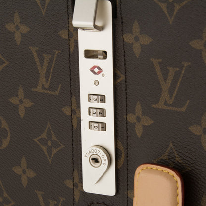 Louis Vuitton Monogram Horizon 55 8 of 8
