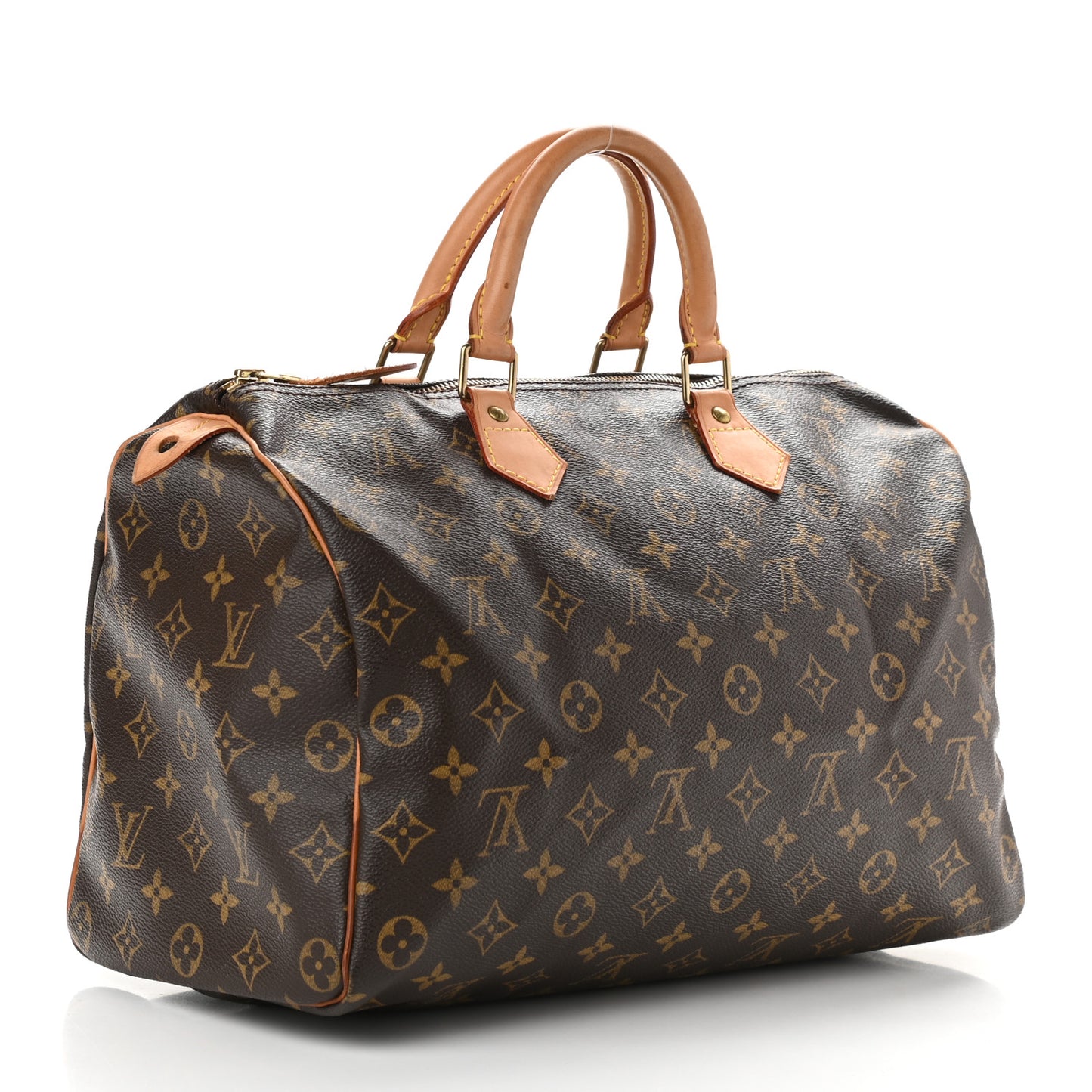 Monogram Speedy 35