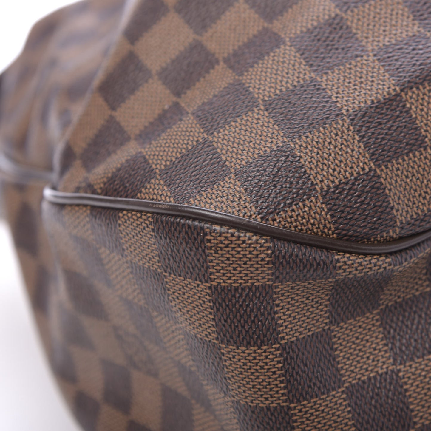 Damier Ebene Evora GM