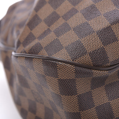 Louis Vuitton Damier Ebene Evora GM 11 of 14