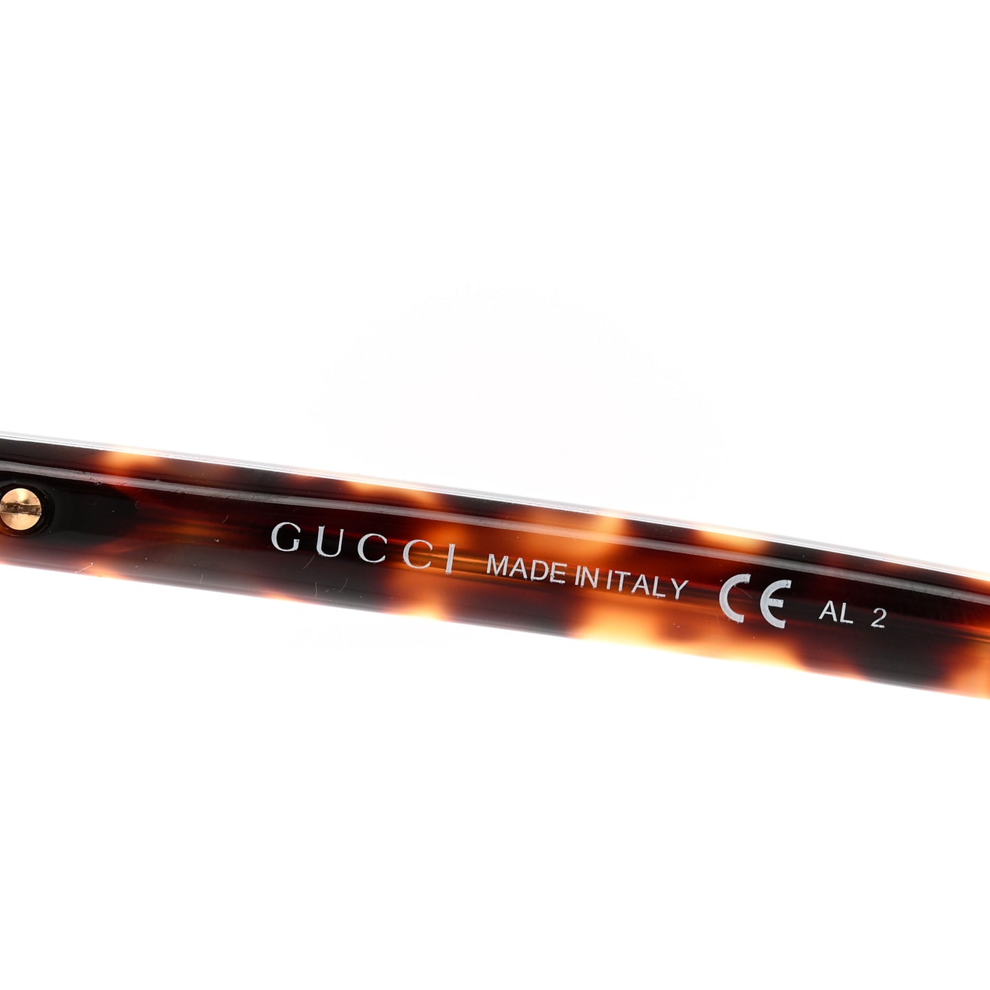 Acetate Oversized Sunglasses GG 3502/S Tortoise