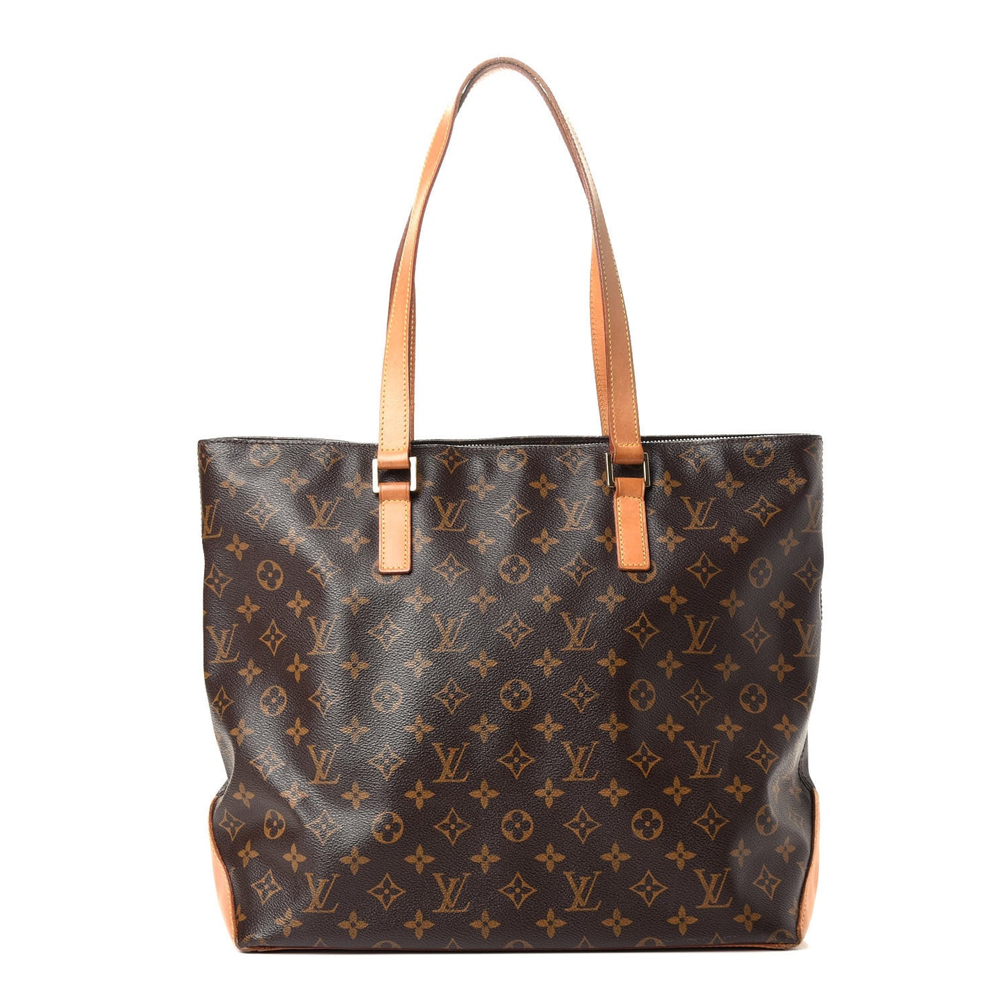 Monogram Cabas Mezzo