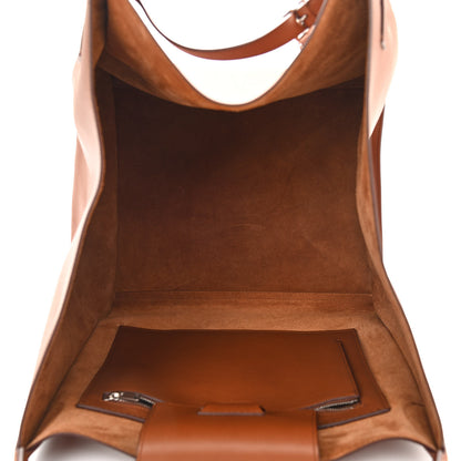 Celine Smooth Calfskin Medium Big Bag Tan 5 of 10