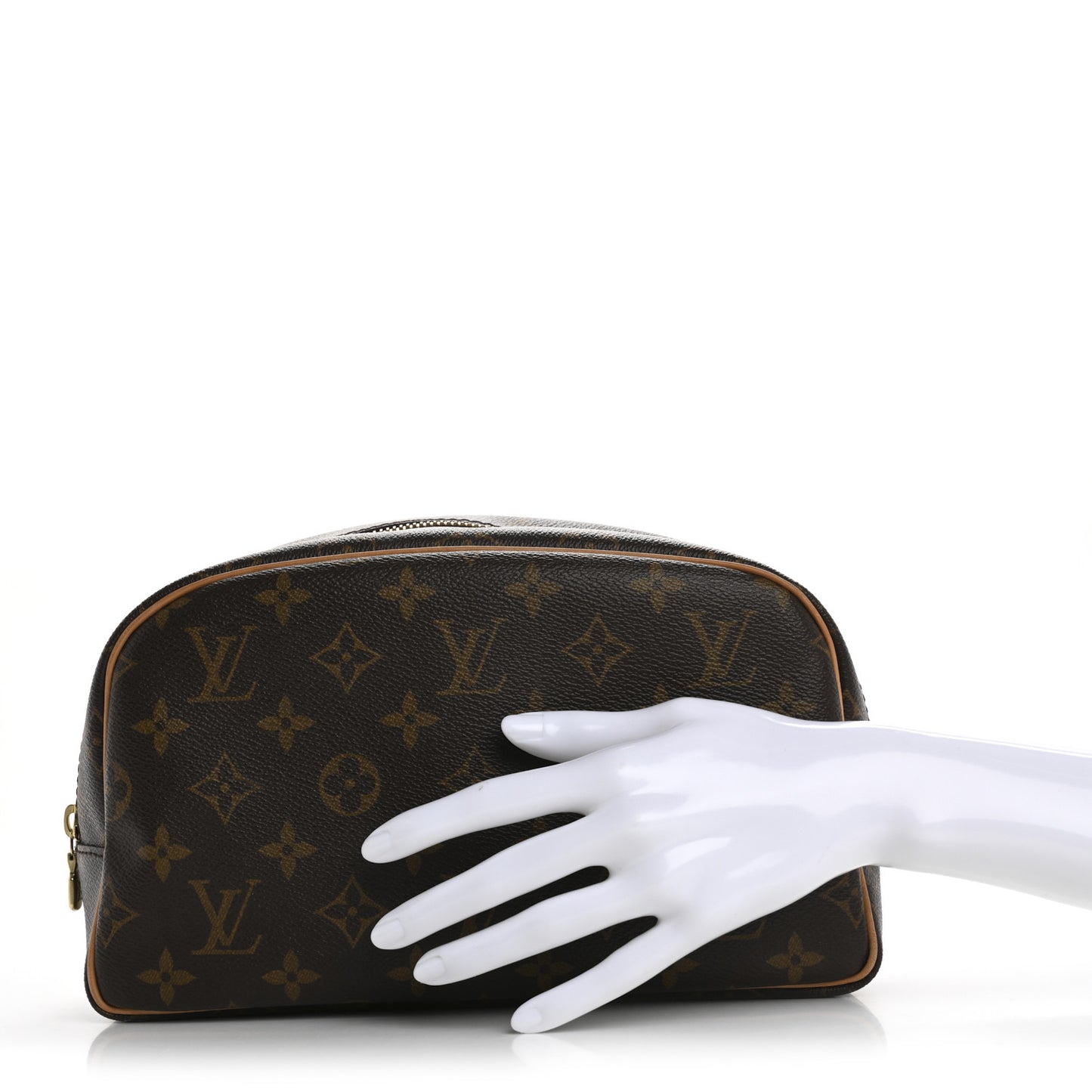 Monogram Toiletry Bag 25