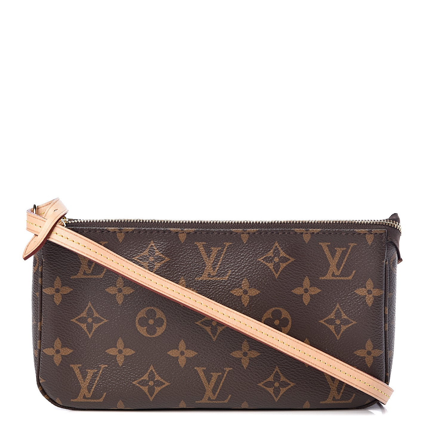 Monogram Pochette Accessories NM