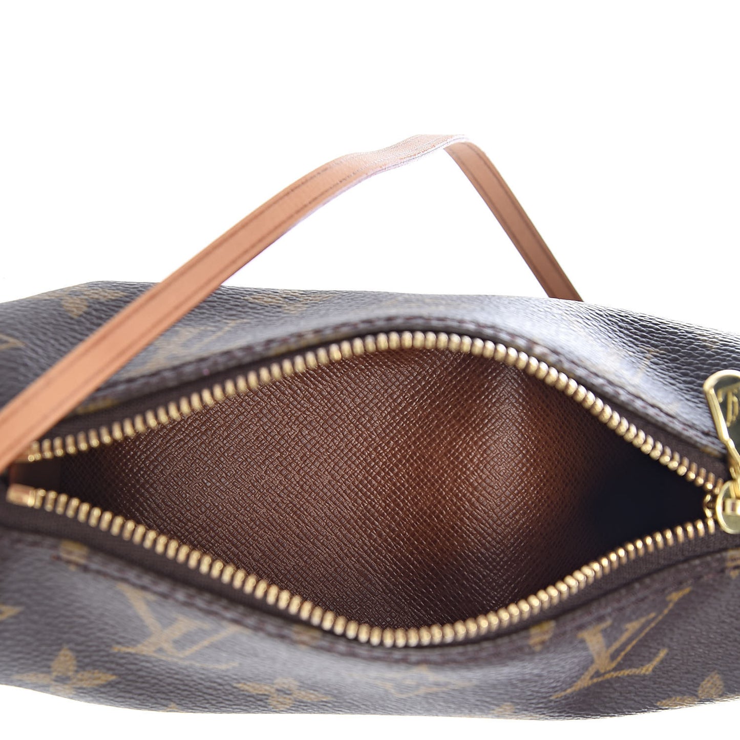 Monogram Mini Papillon