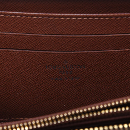 Louis Vuitton Monogram Zippy Compact Wallet 6 of 19