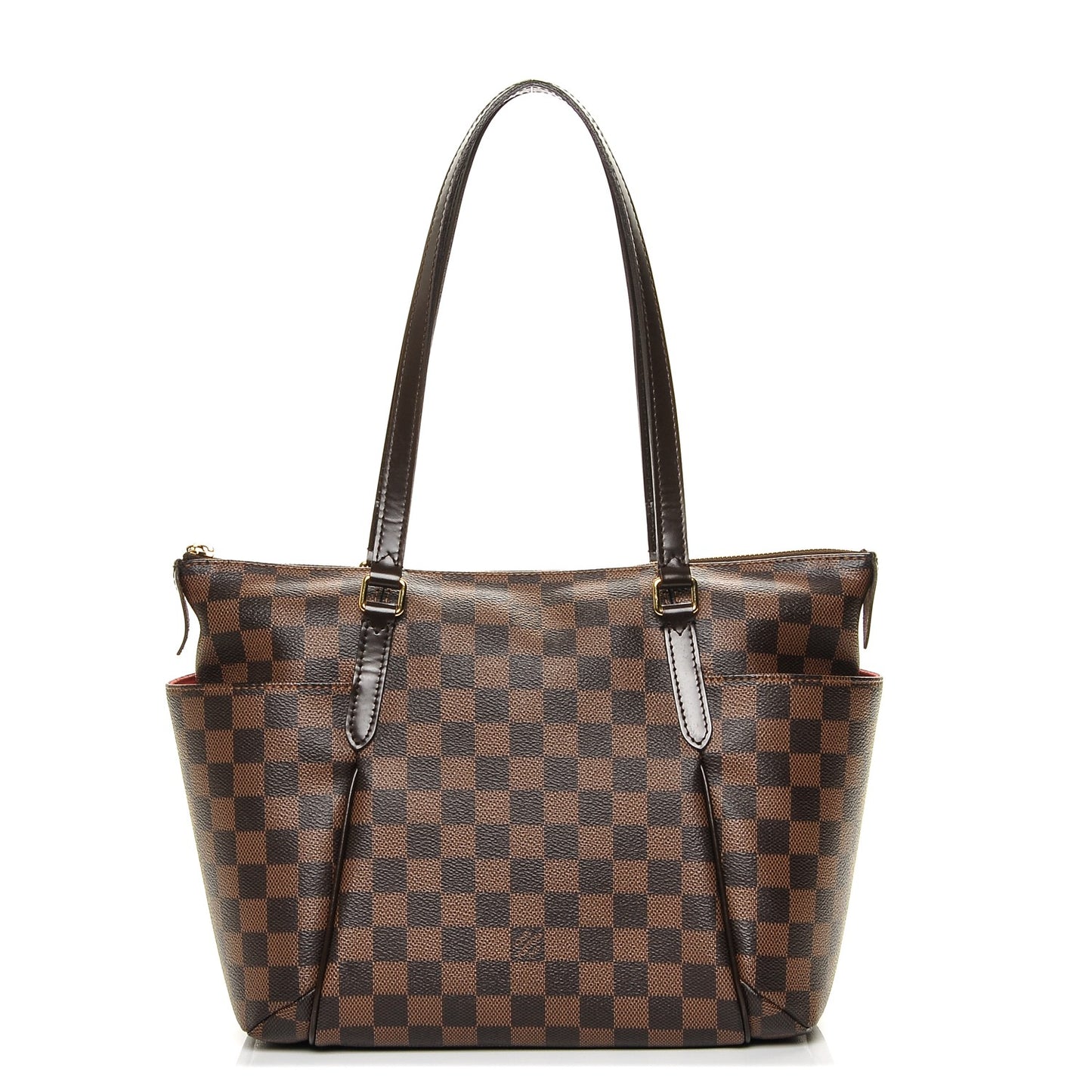 Damier Ebene Totally PM
