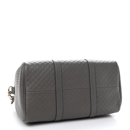 Gucci Microguccissima Medium Joy Boston Loess 4 of 9