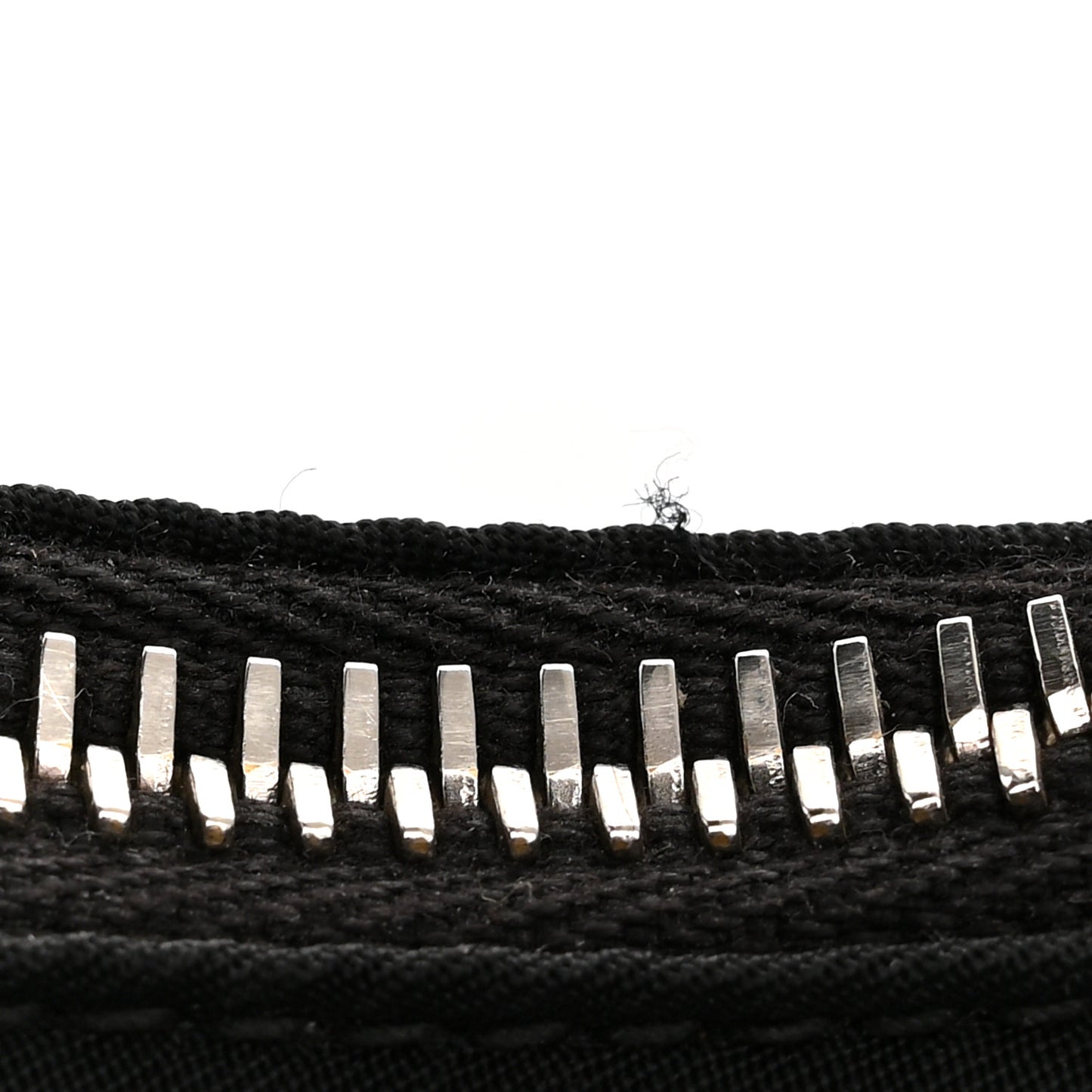 Nylon Re-Edition 2005 Shoulder Bag Black