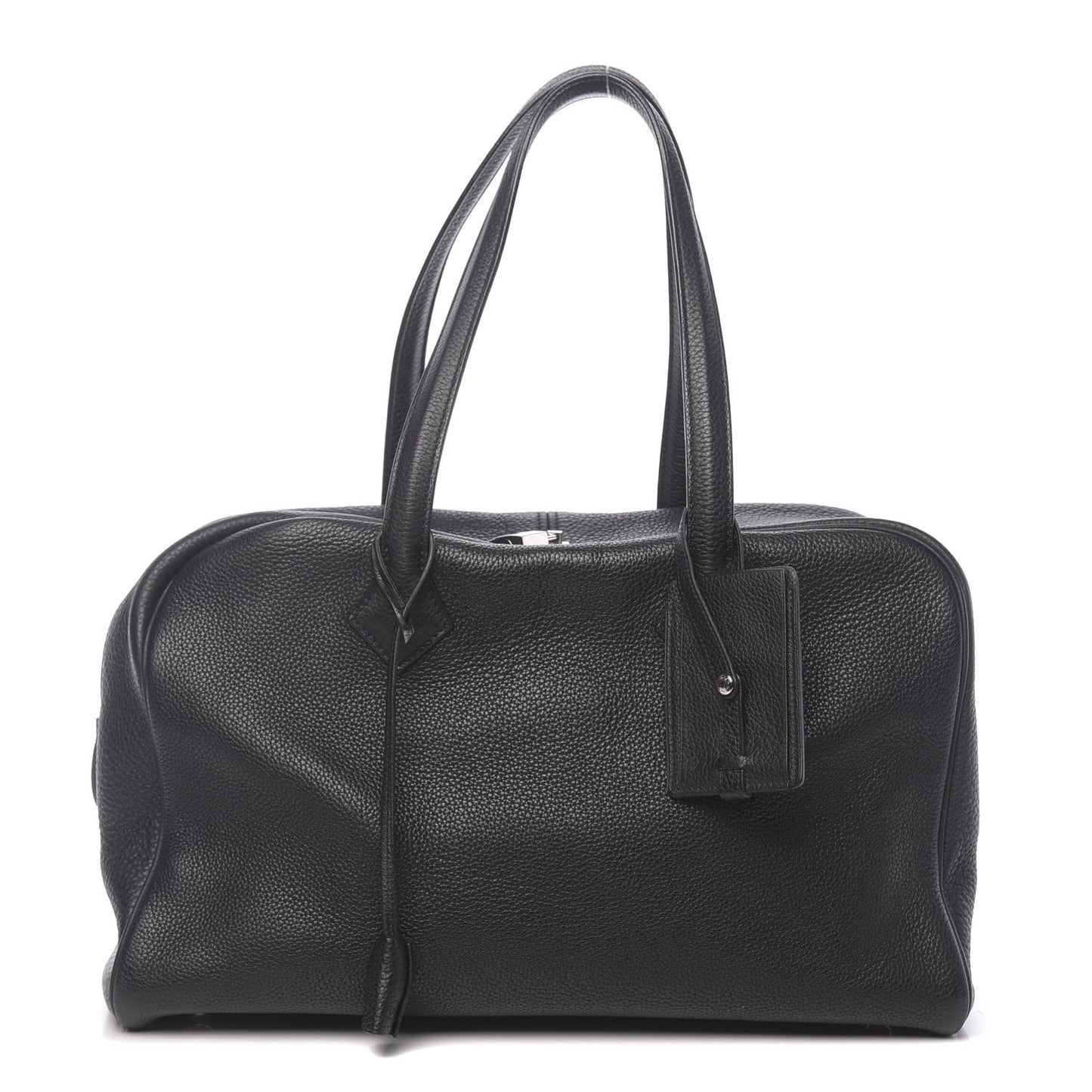 Taurillon Clemence Victoria II 35 Black
