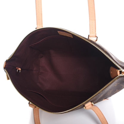 Louis Vuitton Monogram Iena PM 5 of 7